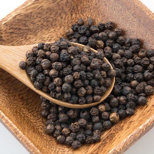 Premium Black Pepper Seeds