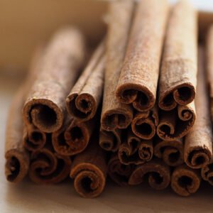 Cinnamon Sticks