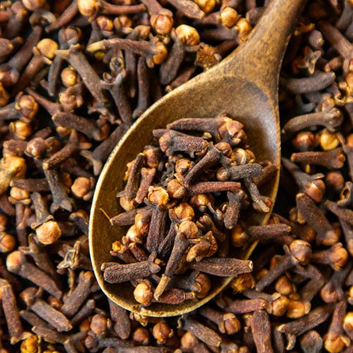 Whole cloves – Trinity Spices
