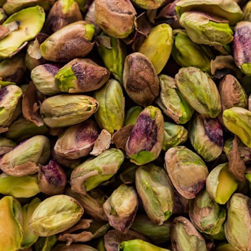 Plain green pistachios – Trinity Spices
