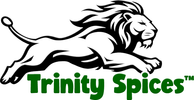 Trinity Spices Official Logo